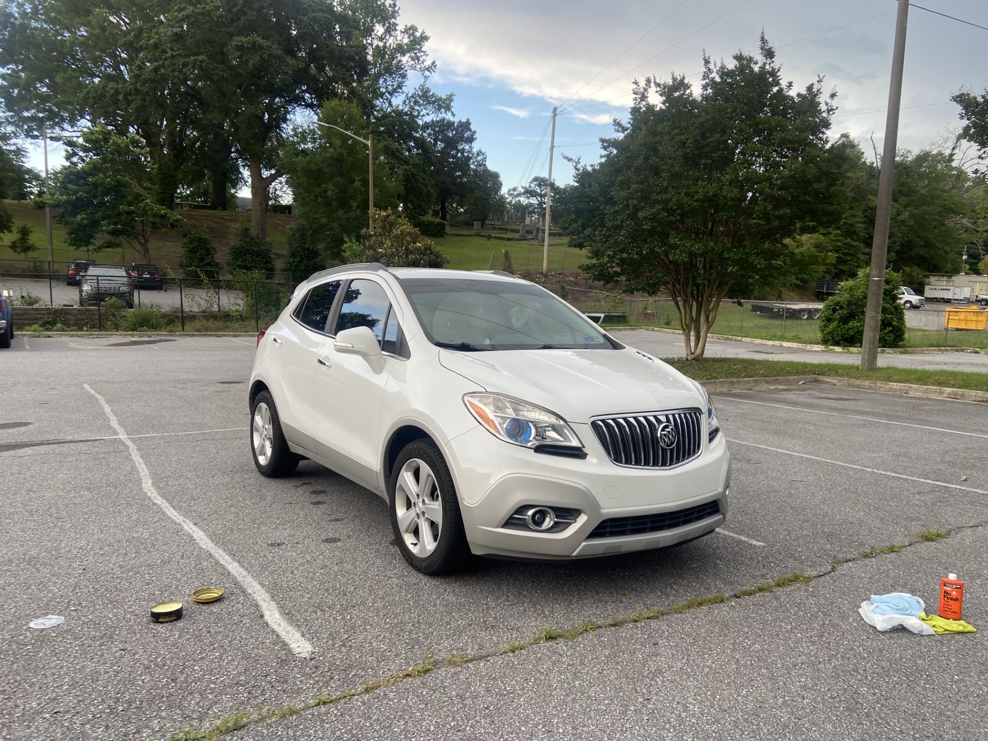 After — Kia