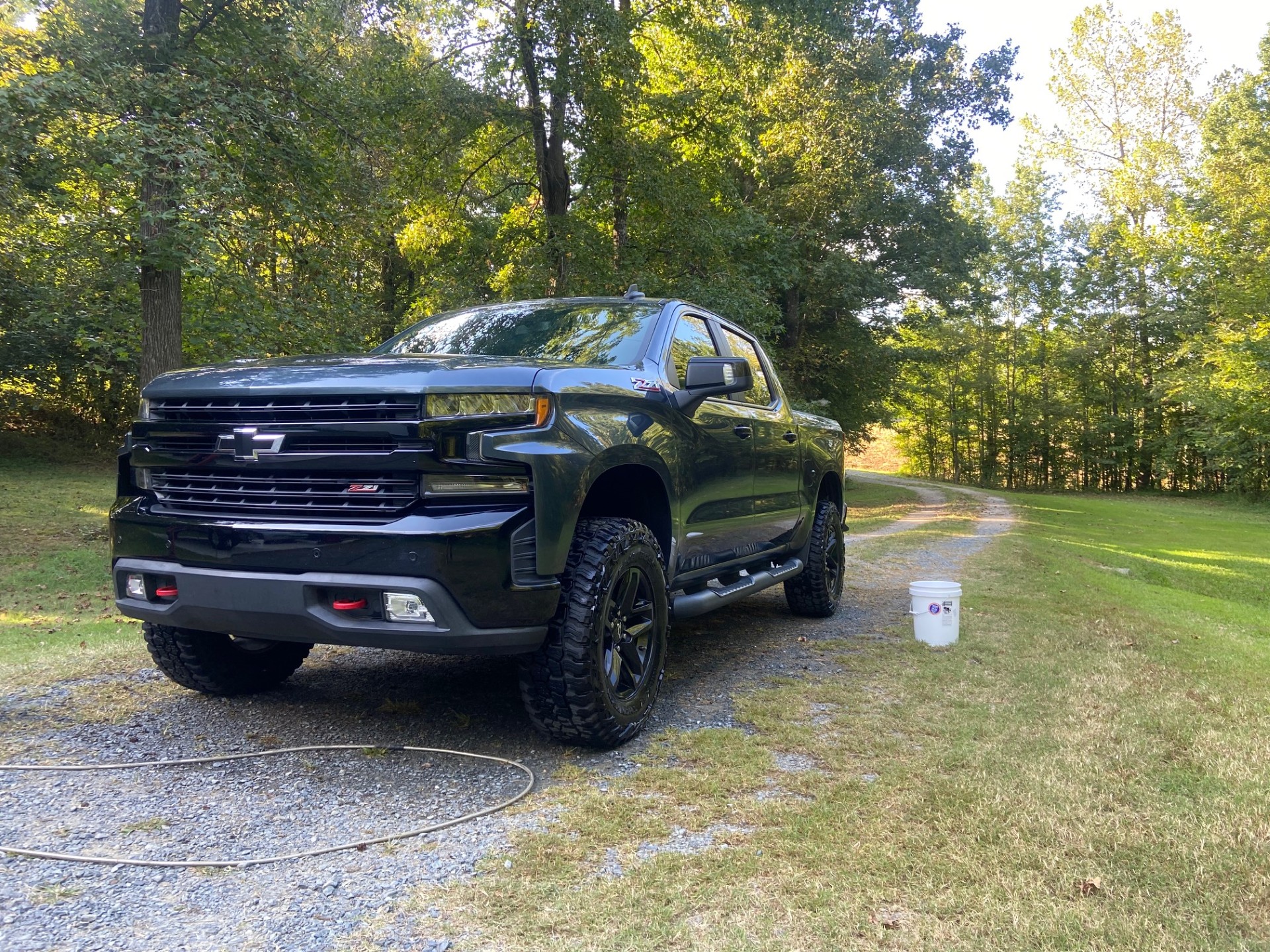 After – Trail Boss (angle 2)